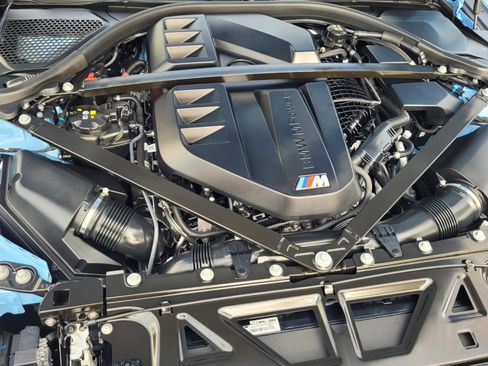 Used 2026 BMW M2 w/ Lighting Package image 17