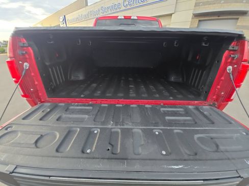Used 2020 Ford F150 Lariat AWD/4WD image 23