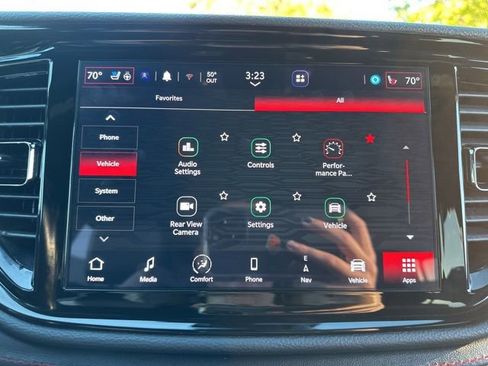 Used 2025 Dodge Durango R/T image 56