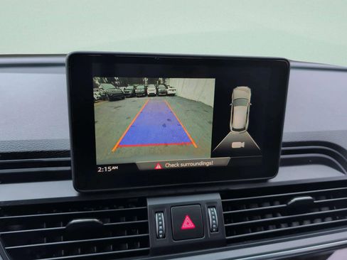 Used 2019 Audi Q5 2.0T Premium image 26