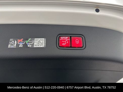 Certified 2026 Mercedes-Benz GLC 300 image 27