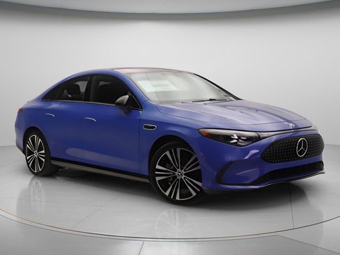 New 2026 Mercedes-Benz CLA 350 image 13