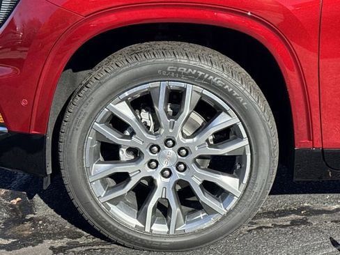 New 2026 GMC Acadia Denali w/ Super Cruise Package FWD image 24