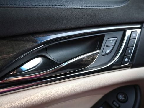 Used 2019 Cadillac CTS Luxury AWD/4WD image 42