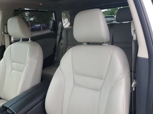 Used 2021 Nissan Rogue SV w/ Premium Package FWD image 18