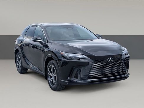 New 2026 Lexus RX 350 Premium image 2