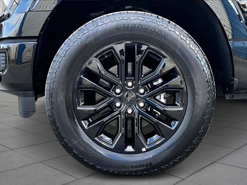 Used 2024 Ford F150 XLT w/ Equipment Group 302A MID image 15