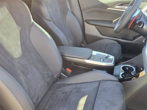 New 2026 BMW X1 M35i w/ Technology Package image 16