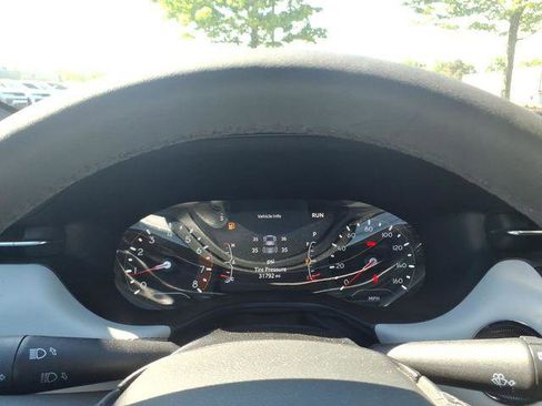 Certified 2023 Jeep Compass Limited w/ Sun and Sound Group AWD/4WD image 21