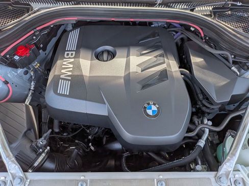 Used 2025 BMW X3 xDrive30i w/ Premium Package image 17