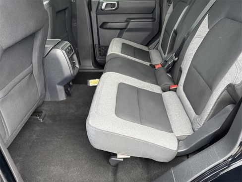 Used 2025 Ford Bronco Big Bend image 22