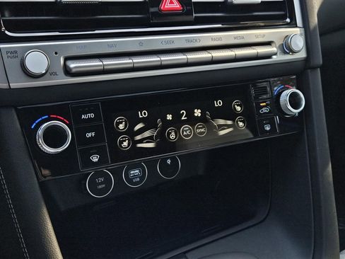 New 2026 Genesis G70 3.3T Sport Prestige image 24