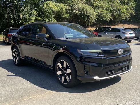 New 2026 Honda Prologue Elite image 5