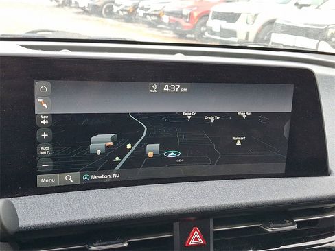 Certified 2022 Kia EV6 Wind image 6