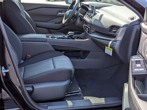 New 2026 Nissan Rogue SV image 22