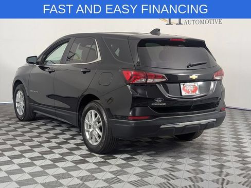 Used 2024 Chevrolet Equinox LT FWD image 6
