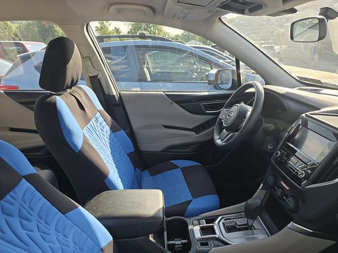 Used 2022 Subaru Forester image 5