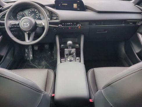 New 2026 MAZDA MAZDA3 2.5 S Hatchback w/ Premium Pkg image 13