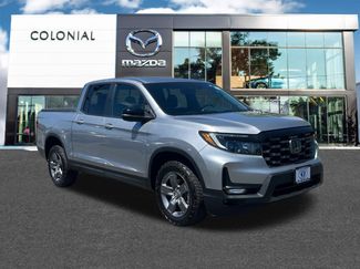 Used 2024 Honda Ridgeline TrailSport video 1