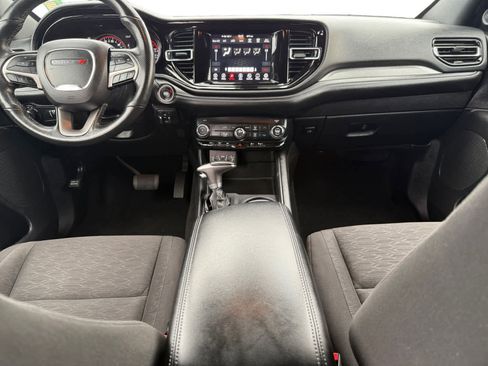 Used 2023 Dodge Durango SXT Launch Edition image 13