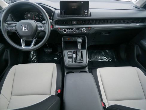 Used 2025 Honda CR-V EX image 15