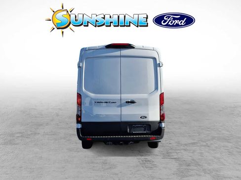 New 2026 Ford Transit 250 148 Medium Roof w/ Load Area Protection Package image 5