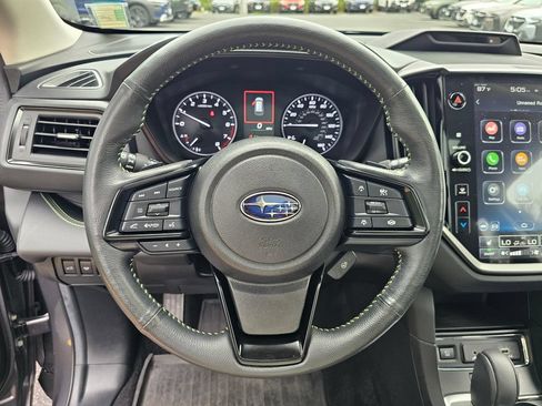 Used 2024 Subaru Ascent Onyx Edition Limited AWD/4WD image 28