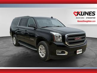 Used 2019 GMC Yukon XL SLT AWD/4WD video 1