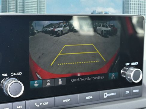 New 2026 Honda Civic Sport image 24