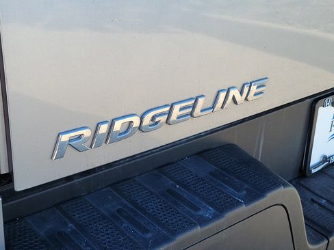 Used 2023 Honda Ridgeline RTL-E image 12