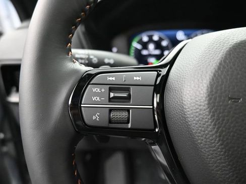 New 2026 Honda CR-V Sport Touring image 13