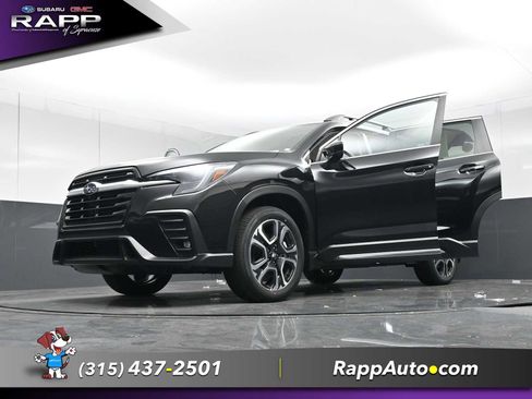 Used 2025 Subaru Ascent Limited AWD/4WD image 40