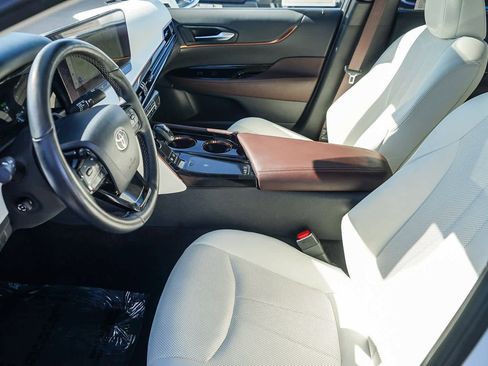 Used 2023 Toyota Mirai w/ Toyota Teammate Package image 17