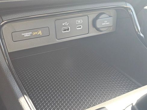 Used 2025 Honda CR-V EX image 35