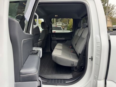 Used 2022 Ford F150 XLT w/ Equipment Group 302A High image 12