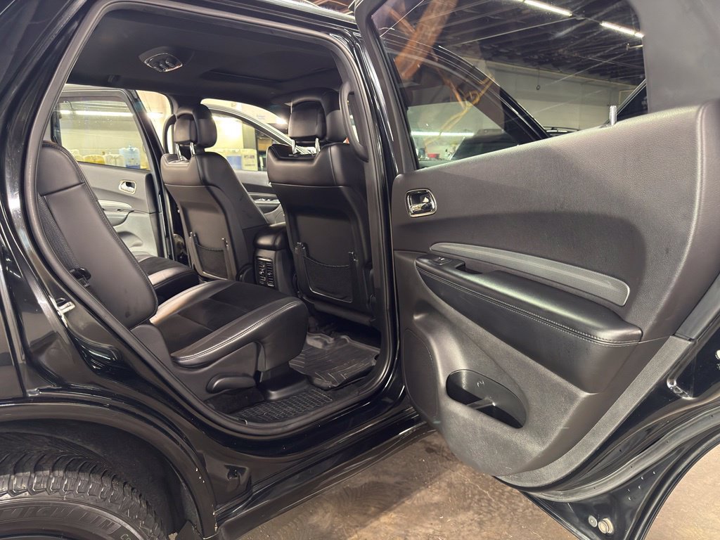 Used 2018 Dodge Durango GT w/ Premium Group AWD/4WD image 25