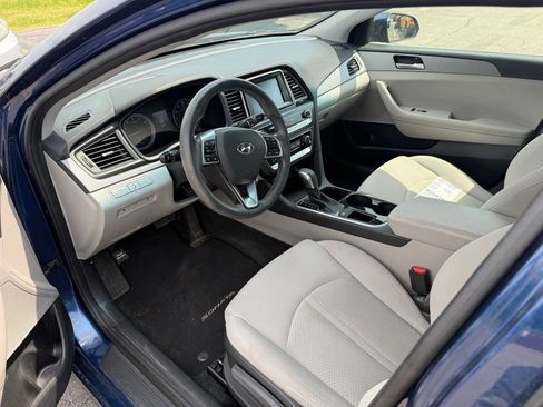 Used 2019 Hyundai Sonata SE FWD image 8