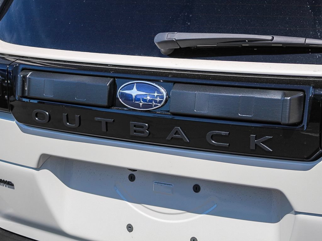 New 2026 Subaru Outback Wilderness AWD/4WD image 8