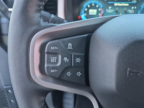 New 2025 Ford Bronco Outer Banks image 26