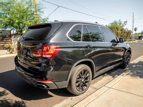 Used 2018 BMW X5 xDrive35i w/ Premium Package image 5