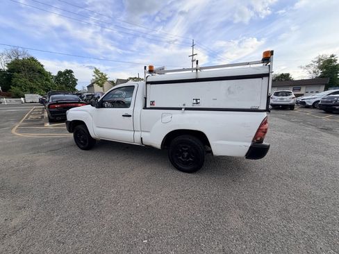 Used 2012 Toyota Tacoma 2WD Regular Cab image 20
