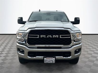 Used 2024 RAM 2500 Big Horn