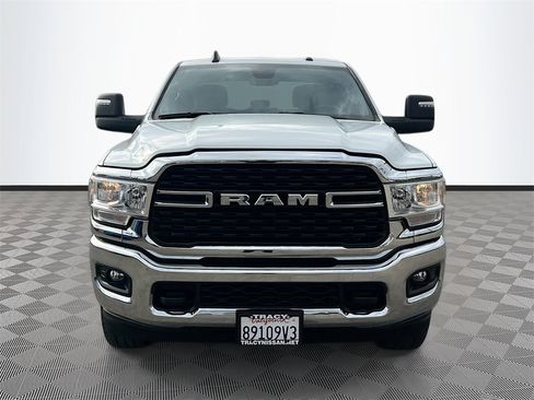 Used 2024 RAM 2500 Big Horn image 2