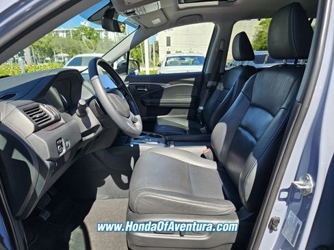 Used 2022 Honda Pilot Special Edition image 6
