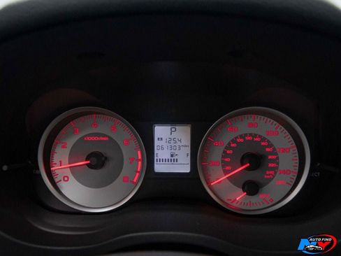 Used 2014 Subaru Impreza 2.0i Sport Premium image 10