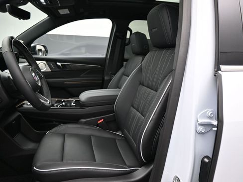 New 2026 Buick Enclave Avenir w/ Super Cruise Package image 12