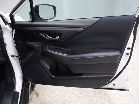 Used 2025 Subaru Outback Premium image 23