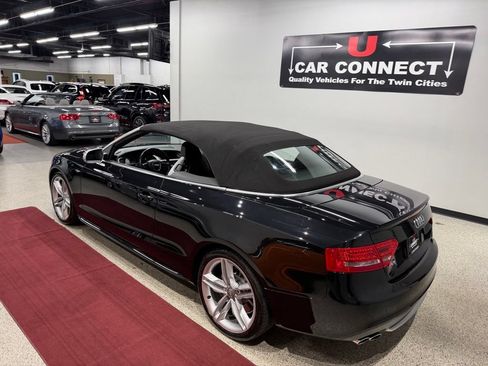 Used 2010 Audi S5 Prestige AWD/4WD image 60