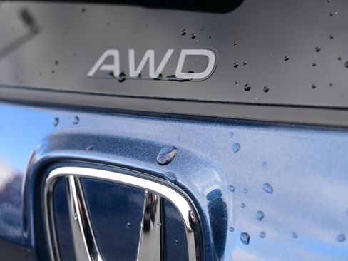 Used 2023 Honda CR-V EX-L image 11