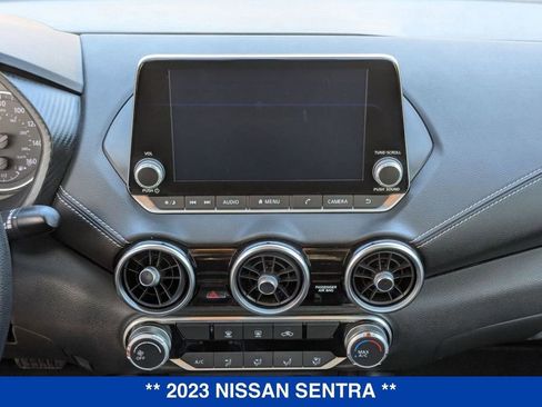 Used 2023 Nissan Sentra SV image 29
